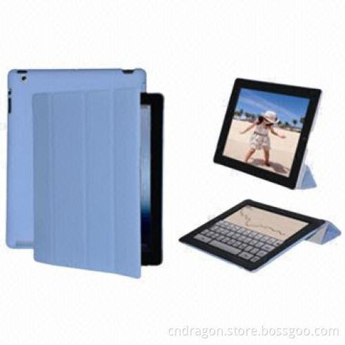 Slim fit hard case for iPad 4